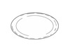 TRAY – Part Number: 5304518632