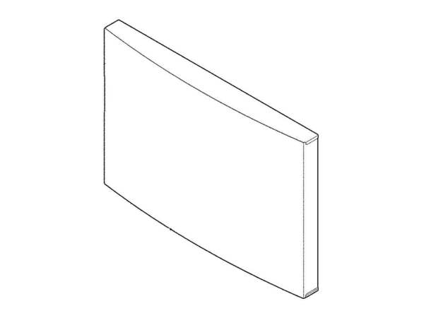 12586286-1-M-Frigidaire-SV807460051-FREEZER DOOR