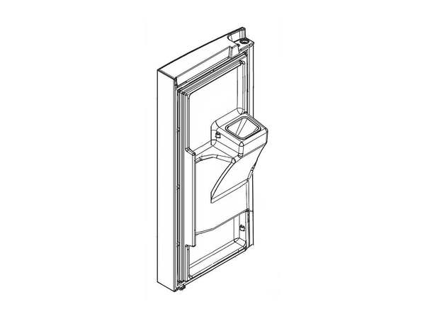 12586288-1-M-Frigidaire-SV807460174-DOOR
