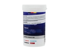 CLEANER – Part Number: 00311925