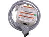 POWER CORD – Part Number: 12021688