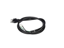 POWER CORD – Part Number: 12024421