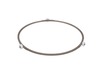 TURNTABLE ASSEMBLY – Part Number: 5889W2A012P