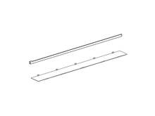 CASE ASSEMBLY,LAMP – Part Number: ABQ75963203