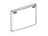 DOOR FOAM ASSEMBLY,FREEZER – Part Number: ADD73719021