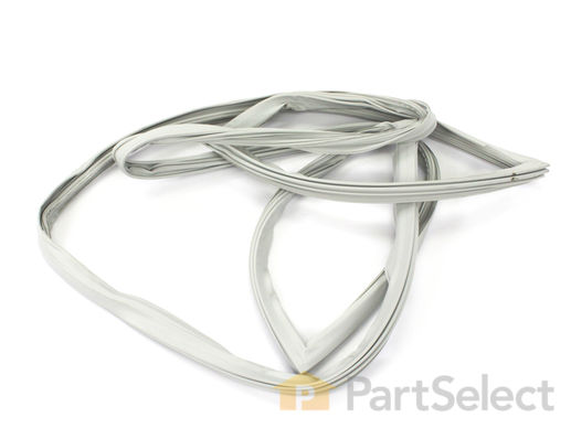 12588643-1-M-LG-ADX73270509-GASKET ASSEMBLY,DOOR