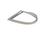 GASKET ASSEMBLY,DOOR – Part Number: ADX73350636