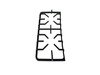 GRILLE ASSEMBLY – Part Number: AEB74484705