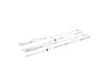 12589001-3-S-LG-AJK72909314-Suspension Assembly