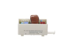 FILTER ASSEMBLY – Part Number: EAM63891317