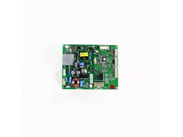 12589892-1-M-LG-EBR80757408-PCB ASSEMBLY,MAIN
