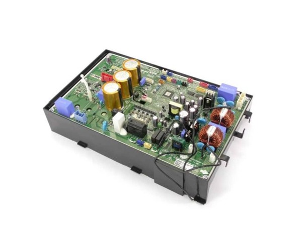 12589937-1-M-LG-EBR83831208-PCB ASSEMBLY,INV