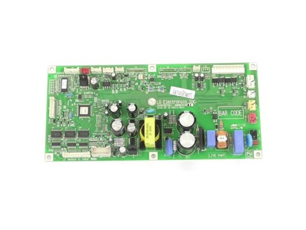 12589993-1-M-LG-EBR85707901-PCB ASSEMBLY,MAIN