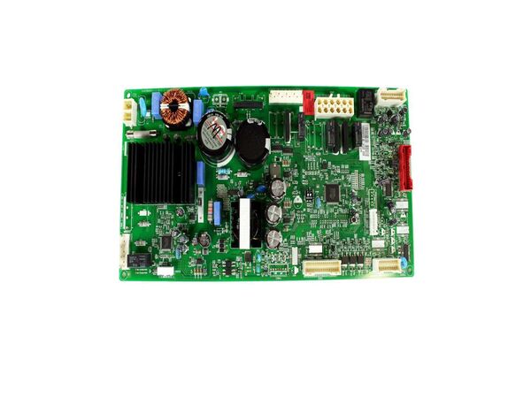 12590017-1-M-LG-EBR86093703-PCB ASSEMBLY,MAIN