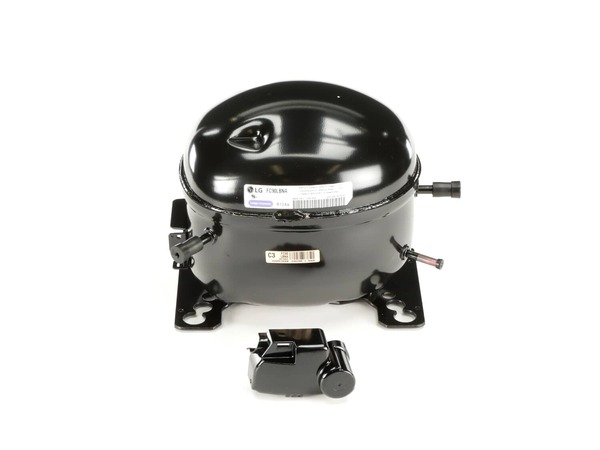 12590835-1-M-LG-TCA35111303-Refrigerator Compressor