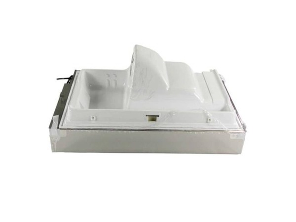 12591193-1-M-Samsung-DA91-04330B-Door Foam Assembly (Left)