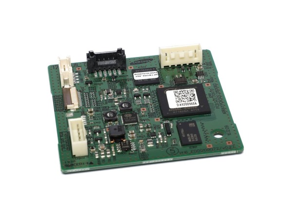 12591265-1-M-Samsung-DA92-00960A-Power Control Board Assembly
