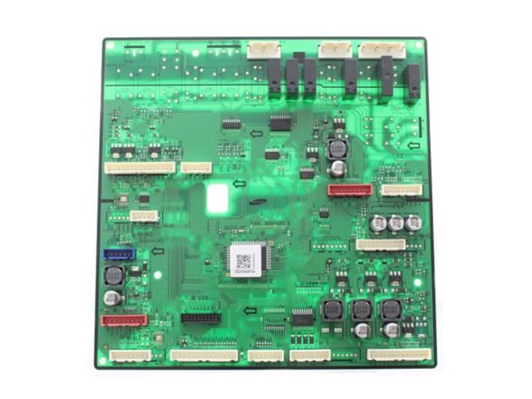 12591286-1-M-Samsung-DA94-04018A-Eeprom Power Control Board Assembly