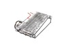 12591308-2-S-Samsung-DA96-01038P-Evaporator Assembly