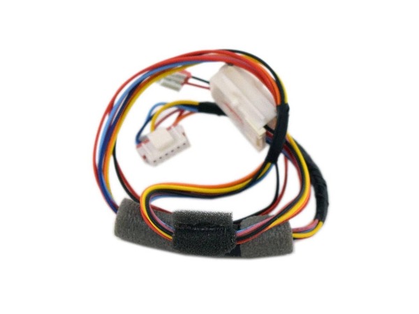 12591324-1-M-Samsung-DA96-01252F-Wire Harness Assembly