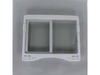 Shelf Assembly (Upper) – Part Number: DA97-06686D