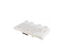 Evaporator Cover Assembly – Part Number: DA97-11824B