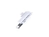 12591394-2-S-Samsung-DA97-13261C-Rail Assembly (Lower/Left)