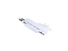 12591394-3-S-Samsung-DA97-13261C-Rail Assembly (Lower/Left)