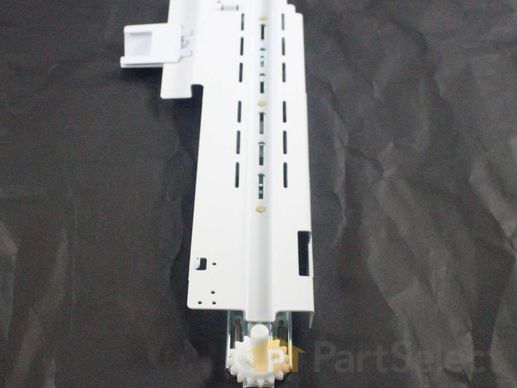 12591402-1-M-Samsung-DA97-13661C-Rail Slider Assembly