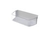 Door Shelf Bin (Middle) – Part Number: DA97-17255A