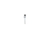 Leg Assembly (Rear) – Part Number: DA97-17262A