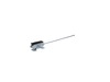 12591485-3-S-Samsung-DA97-17262A-Leg Assembly (Rear)