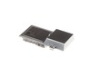 12591493-2-S-Samsung-DA97-17392A-Dispenser Cover AssemblyDispenser Cover Assembly