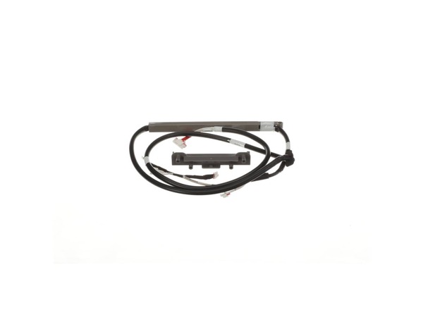 12591495-1-M-Samsung-DA97-17393D-Hinge Cover Assembly