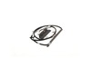 12591495-2-S-Samsung-DA97-17393D-Hinge Cover Assembly