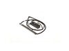 12591495-3-S-Samsung-DA97-17393D-Hinge Cover Assembly