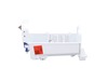 Ice Bin Assembly – Part Number: DA97-17399B