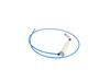 12591547-3-S-Samsung-DA97-17848F-Ice Water Pipe Assembly