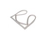 12591673-3-S-Samsung-DA97-19431A-Gasket Assembly (Gray)