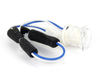 12592285-2-S-Samsung-DC47-00027G-ASSY LAMP LED;2,FR-1,14*12,WHITE,AMP 179DC47-00029D