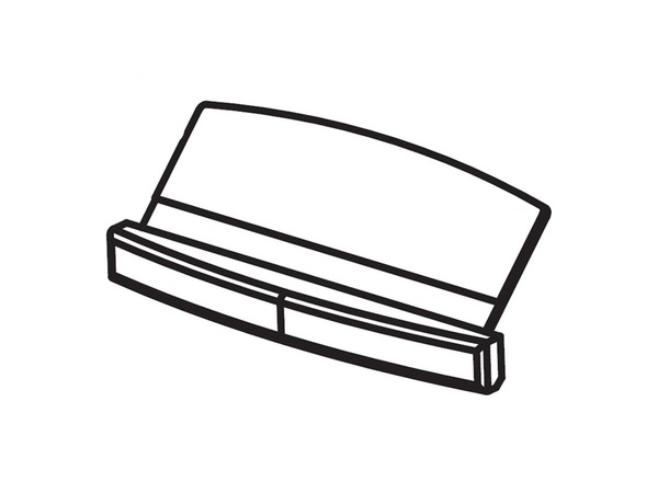 12592324-1-M-Samsung-DC62-00500A-Check Valve