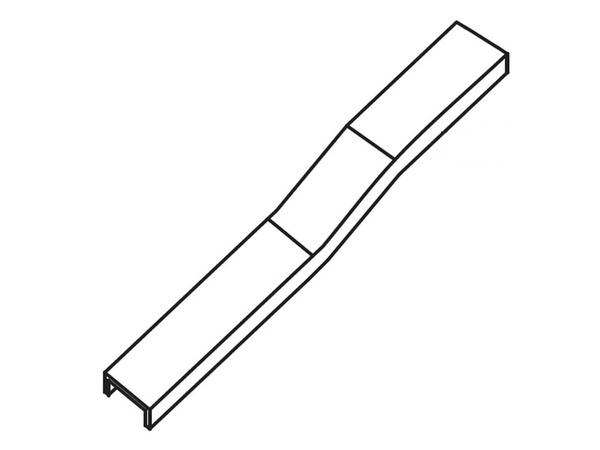12592343-1-M-Samsung-DC63-02092A-COVER WIRE;WV7500M,PP,T2,HB,DARK HOLDERDC63-02093A