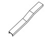 COVER WIRE;WV7500M,PP,T2,HB,DARK HOLDERDC63-02093A – Part Number: DC63-02092A