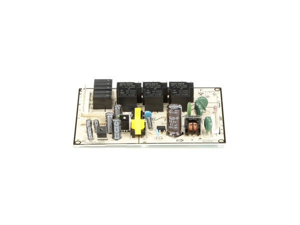 12592422-1-M-Samsung-DC92-01851C-Main Power Control Board Assembly