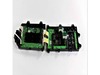 User Interface Control Board Assembly – Part Number: DC92-02104A