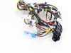 12592464-2-S-Samsung-DC93-00465C-ASSY WIRE HARNESS-MAIN;DRYER-L,DVE45M550DC93-00466A