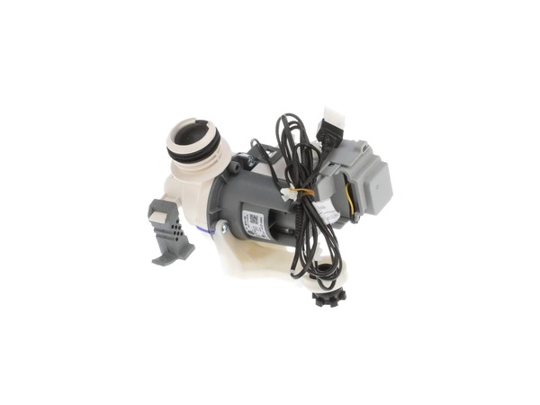 12592631-1-M-Samsung-DC97-19289F-Washer Drain Pump Assembly