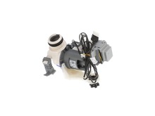 Washer Drain Pump Assembly – Part Number: DC97-19289F
