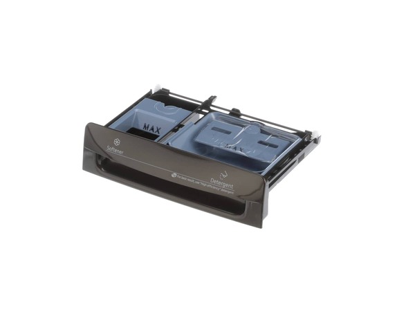 12592637-1-M-Samsung-DC97-19313S-Detergent Dispenser Drawer