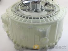 Semi Tub Assembly (Back) – Part Number: DC97-19674A